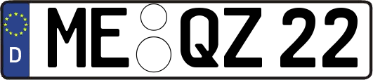 ME-QZ22