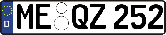 ME-QZ252