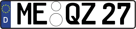ME-QZ27