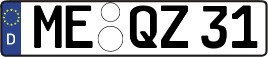 ME-QZ31