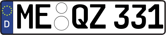 ME-QZ331