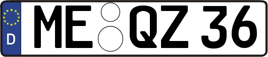ME-QZ36