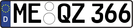 ME-QZ366