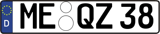 ME-QZ38