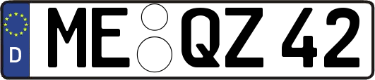 ME-QZ42
