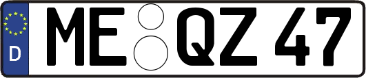 ME-QZ47