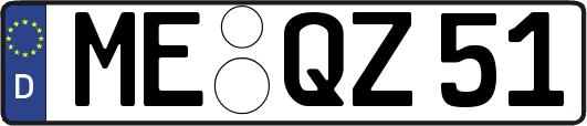 ME-QZ51