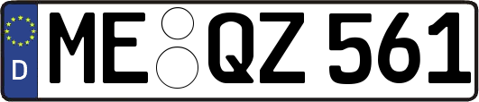 ME-QZ561