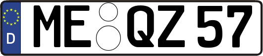 ME-QZ57