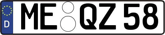 ME-QZ58