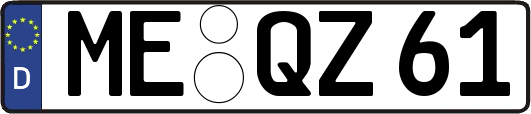 ME-QZ61