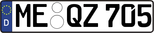 ME-QZ705
