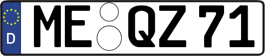 ME-QZ71