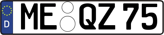 ME-QZ75