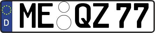 ME-QZ77