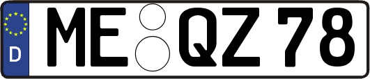 ME-QZ78