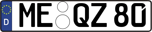ME-QZ80