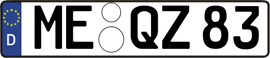 ME-QZ83