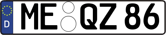 ME-QZ86