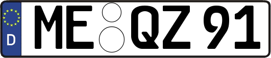 ME-QZ91