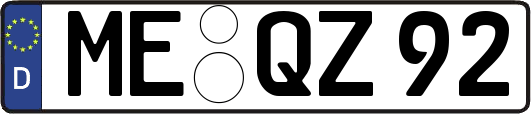 ME-QZ92