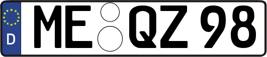 ME-QZ98