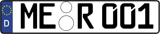 ME-R001