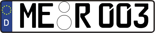 ME-R003
