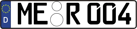 ME-R004