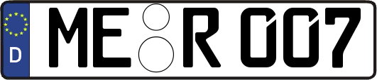 ME-R007
