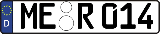 ME-R014