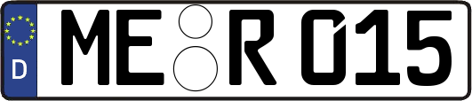 ME-R015
