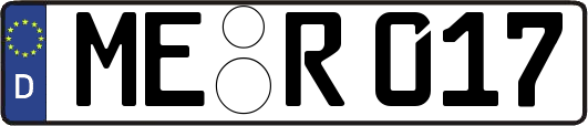 ME-R017