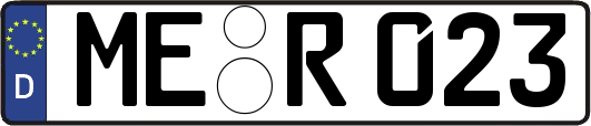 ME-R023