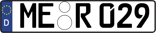 ME-R029