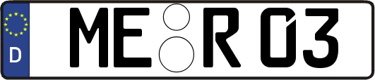 ME-R03