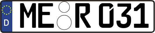 ME-R031