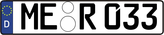 ME-R033