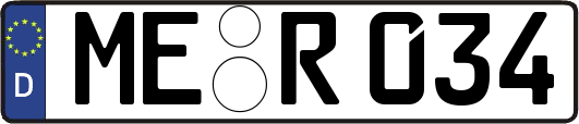 ME-R034