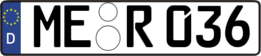 ME-R036