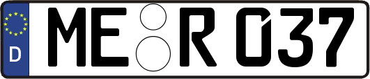 ME-R037
