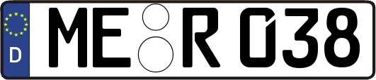 ME-R038