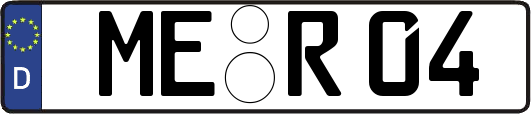 ME-R04