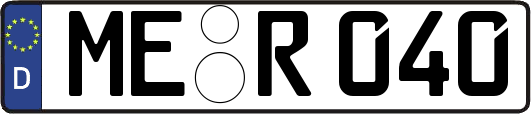 ME-R040