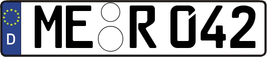 ME-R042