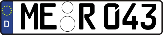 ME-R043