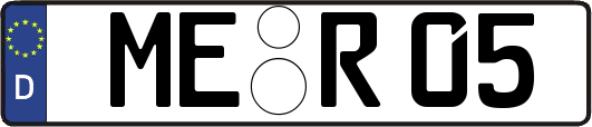 ME-R05
