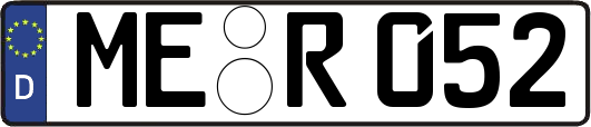 ME-R052