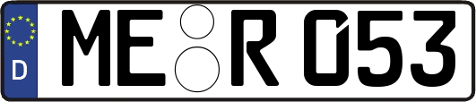 ME-R053