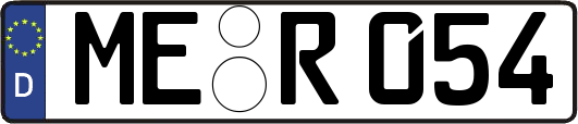 ME-R054